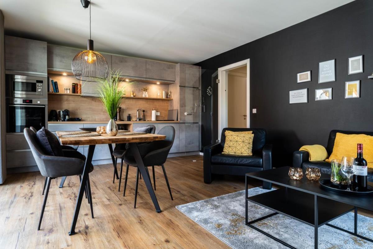 Strand Loft No4 Dahme  Eksteriør bilde