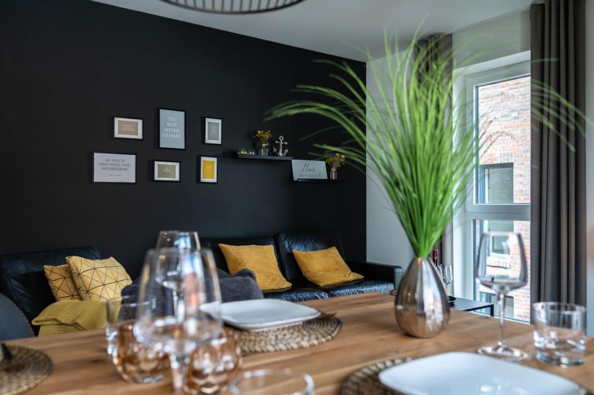 Strand Loft No4 Dahme  Eksteriør bilde