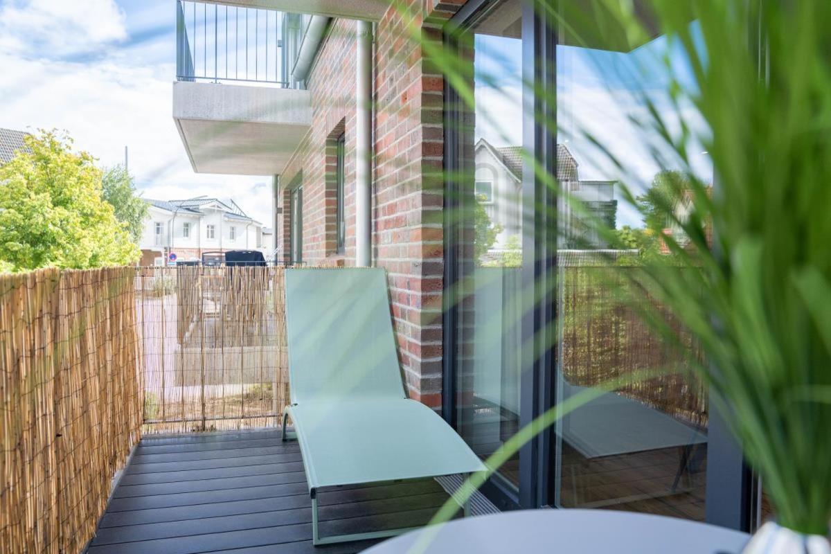 Strand Loft No4 Dahme  Eksteriør bilde